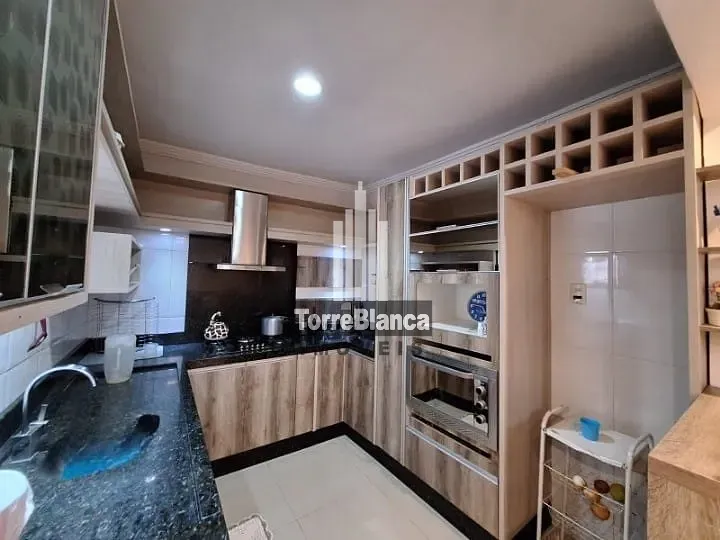 Casa, 3 quartos, 246 m² - Foto 21