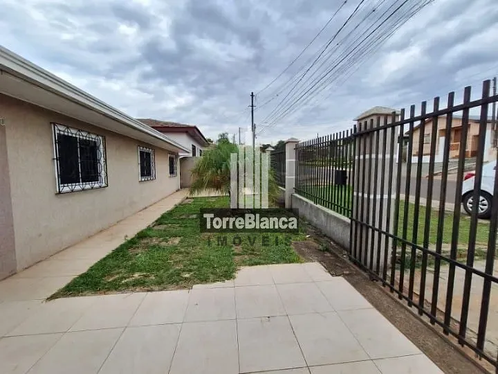 Casa, 3 quartos, 246 m² - Foto 1