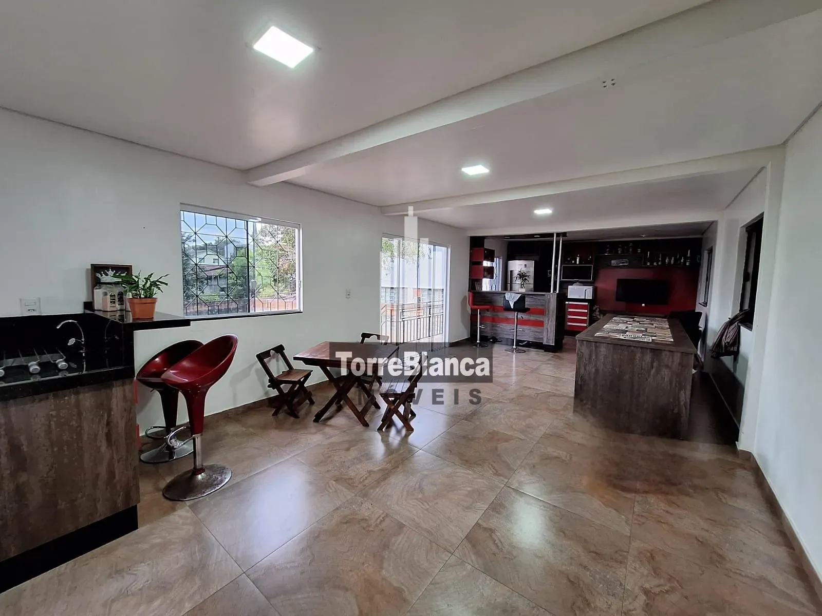 Casa, 3 quartos, 246 m² - Foto 14