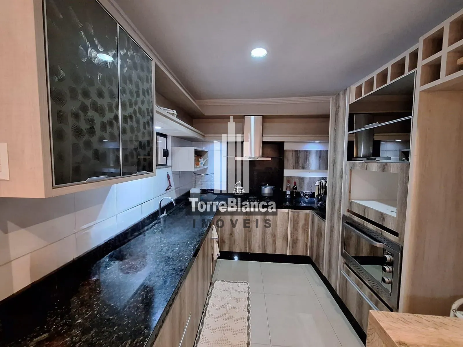Casa, 3 quartos, 246 m² - Foto 17