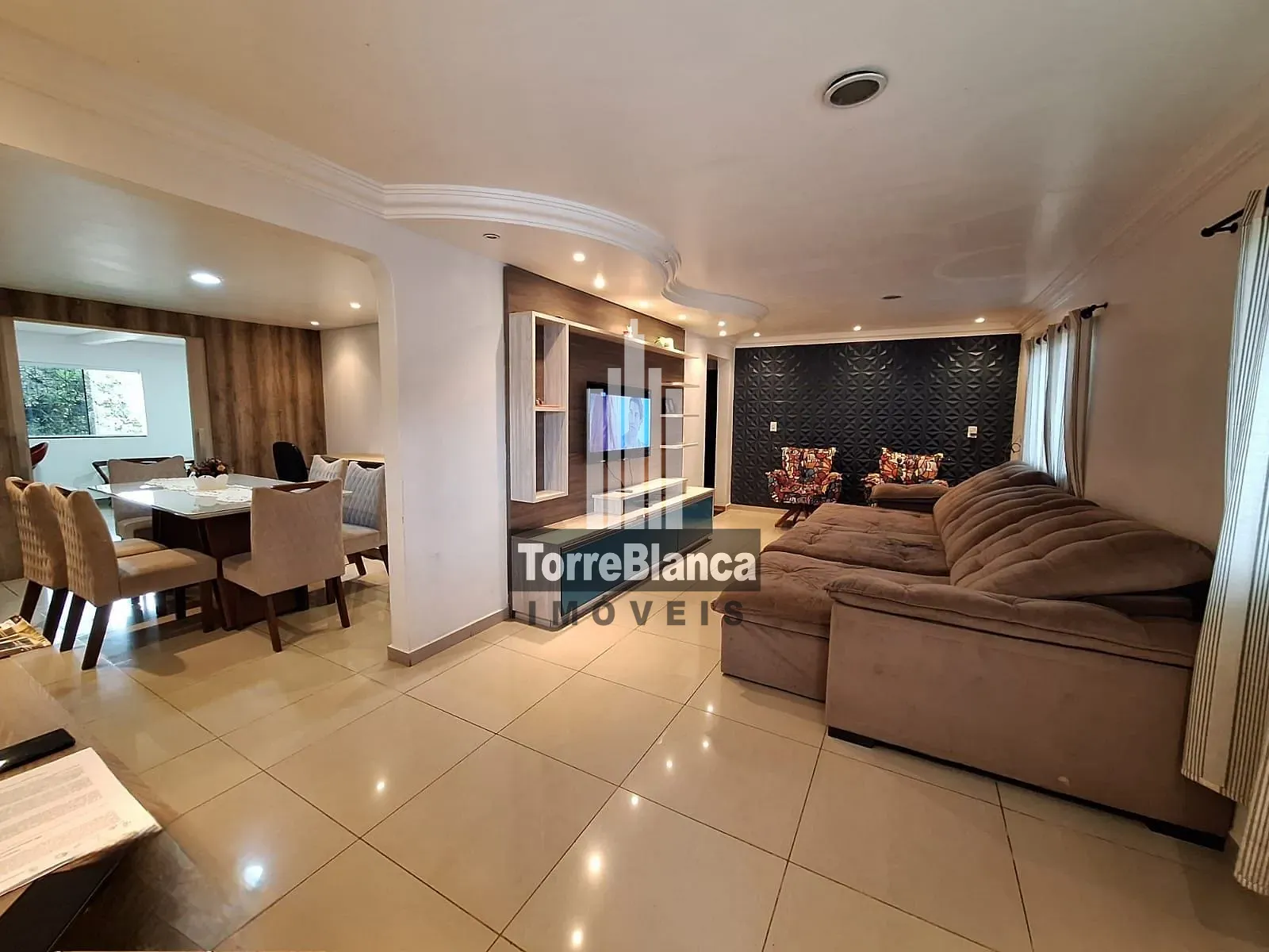 Casa, 3 quartos, 246 m² - Foto 20