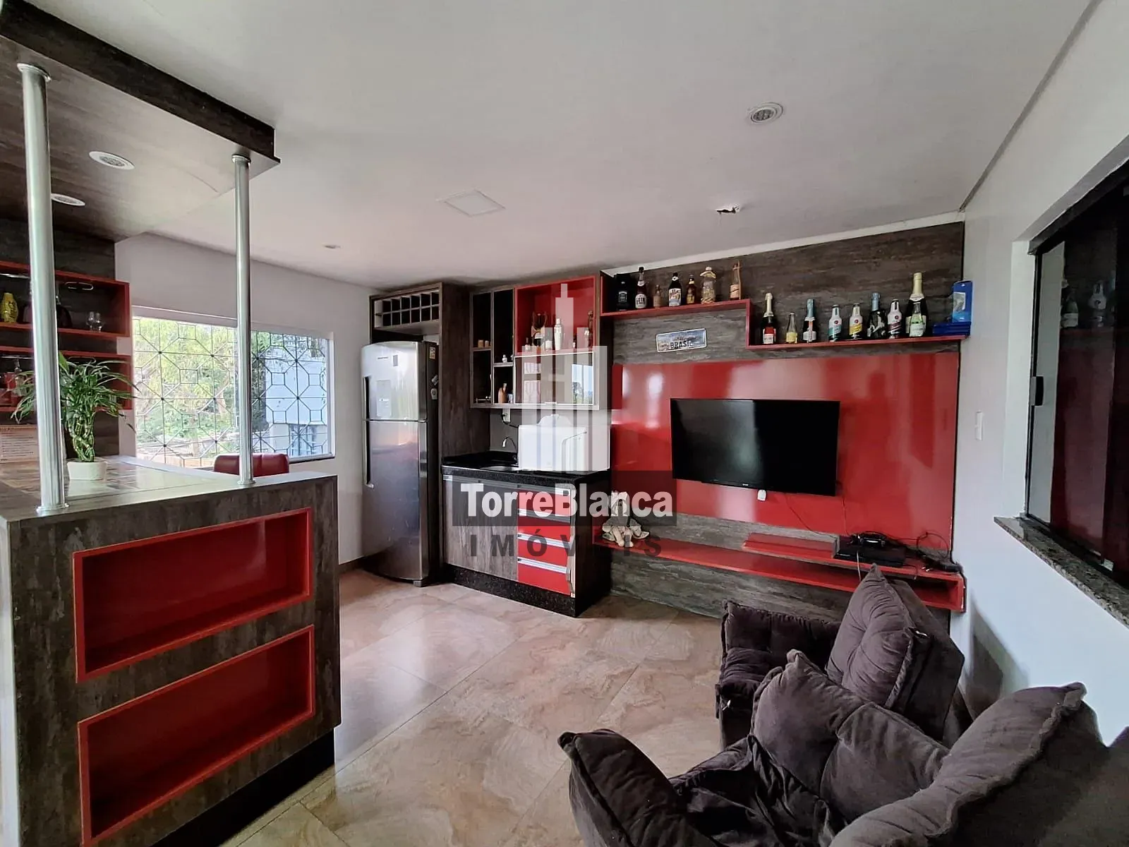 Casa, 3 quartos, 246 m² - Foto 12