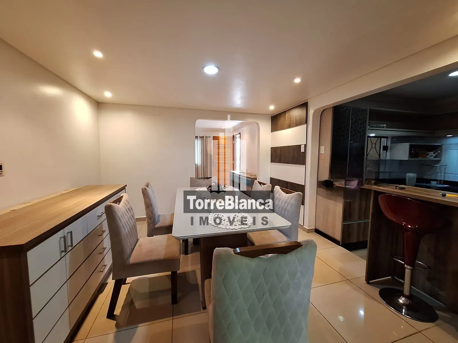 Casa, 3 quartos, 246 m² - Foto 9