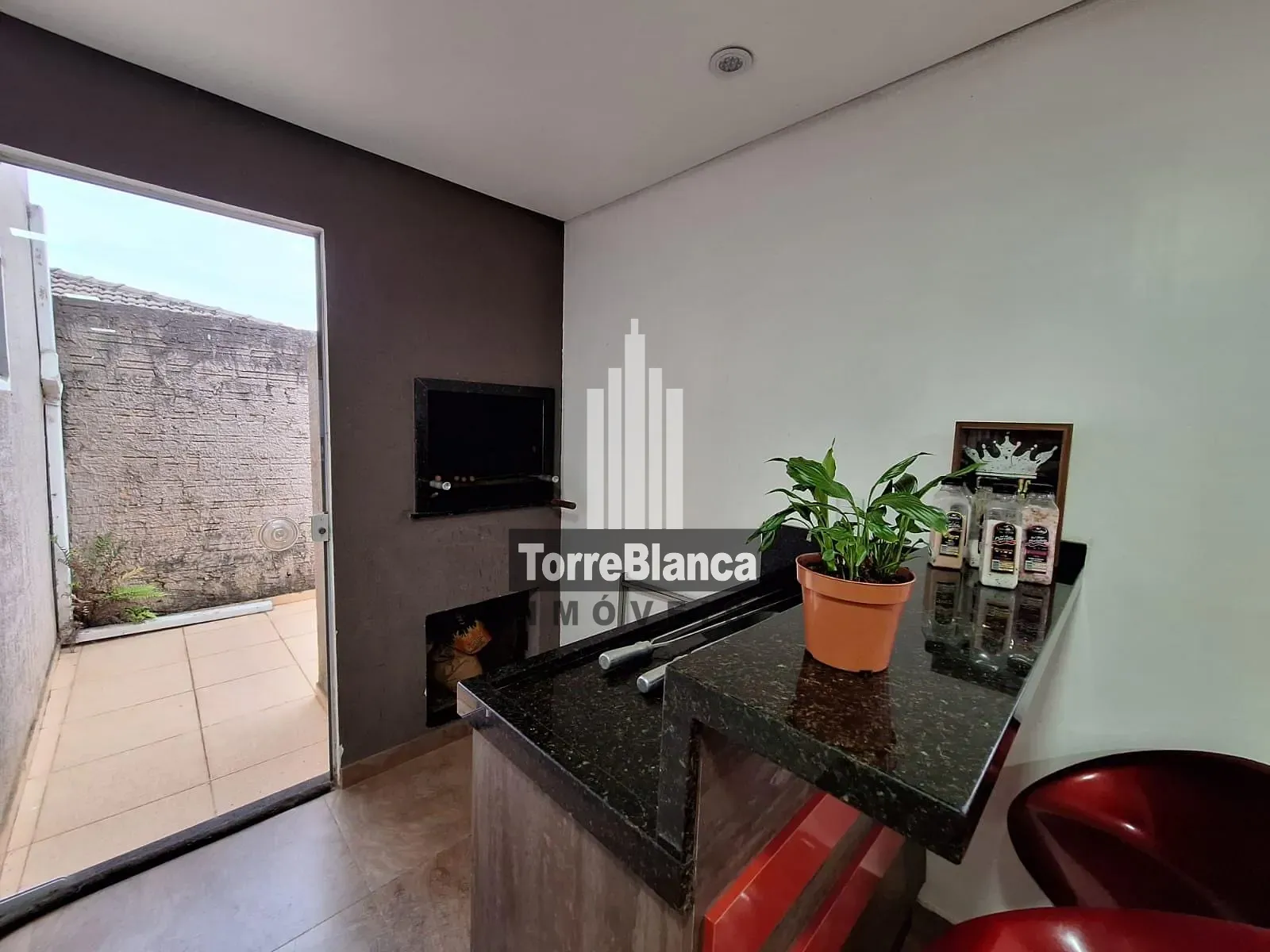 Casa, 3 quartos, 246 m² - Foto 13