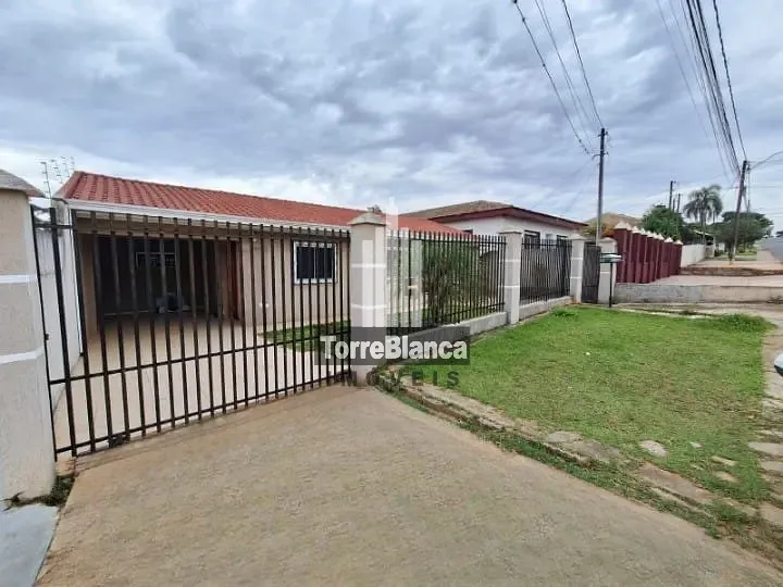 Casa, 3 quartos, 246 m² - Foto 22