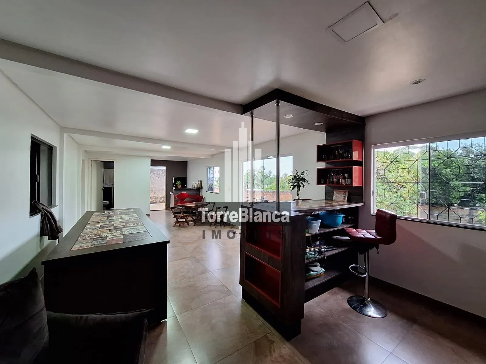 Casa, 3 quartos, 246 m² - Foto 11