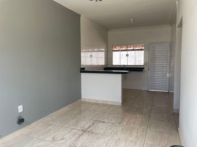 Foto do Casa - Casa com 2 dormitórios à venda, 80 m² por R$ 220.000,00 - Beija-Flor - Uberaba/MG | ZUCATO IMOBILIARIA LTDA