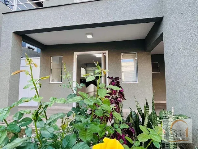 Casa com 360m² 3 quartos e 3 banheiros, para alugar, no bairro Nova Gardênia em Atibaia