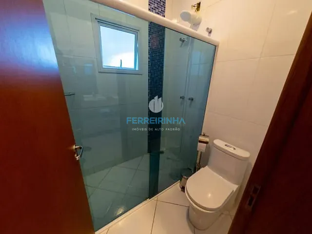 Casa 3 quartos e 3 banheiros, à venda, no bairro Condomínio Residencial Jaguary em São José dos Campos