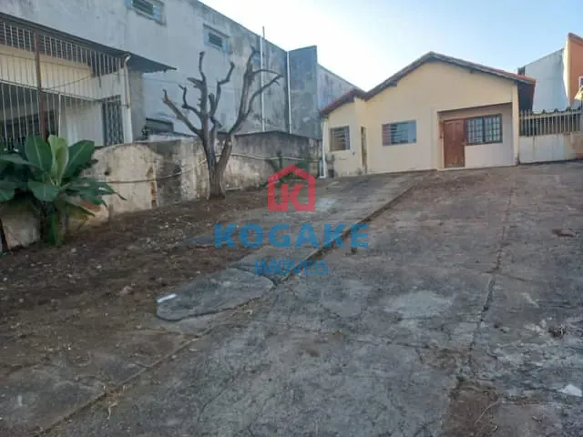 Casa com 280m² 1 quarto e 1 banheiro, à venda, no bairro Jardim Satélite em São José dos Campos