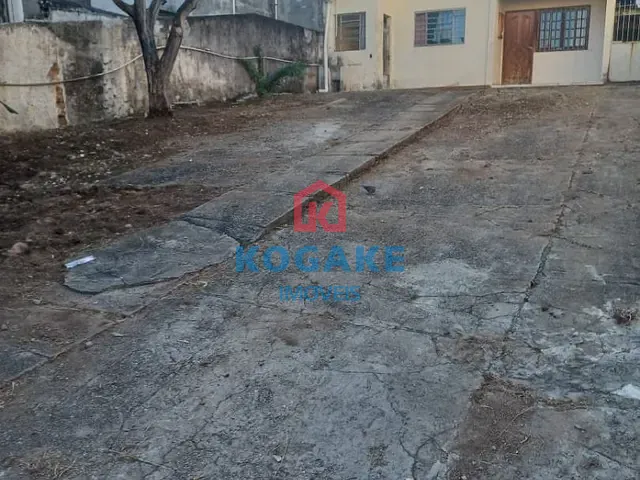 Casa com 280m² 1 quarto e 1 banheiro, à venda, no bairro Jardim Satélite em São José dos Campos