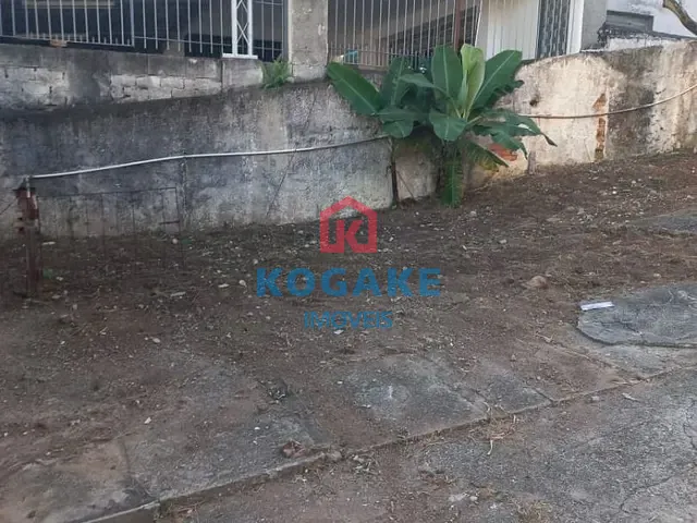 Casa com 280m² 1 quarto e 1 banheiro, à venda, no bairro Jardim Satélite em São José dos Campos