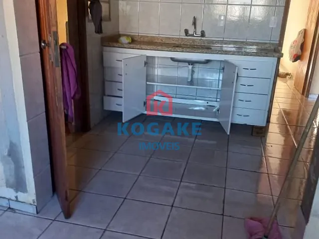 Casa com 280m² 1 quarto e 1 banheiro, à venda, no bairro Jardim Satélite em São José dos Campos