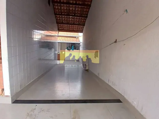 Casa com 250m² 3 quartos e 2 banheiros, à venda, no bairro Jardim São Gonçalo em Campinas