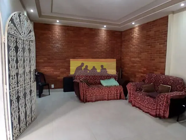 Casa com 250m² 3 quartos e 2 banheiros, à venda, no bairro Jardim São Gonçalo em Campinas