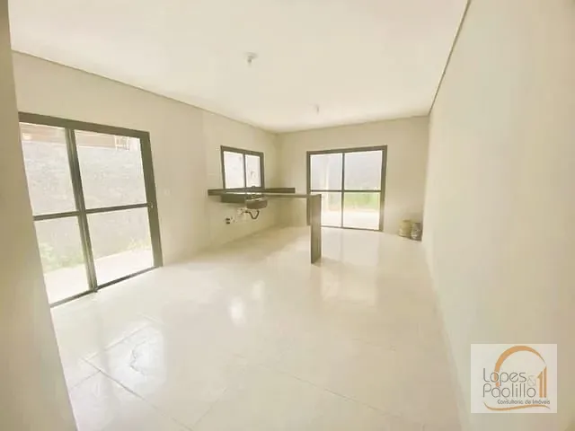 Casa com 150m² 3 quartos e 3 banheiros, à venda, no bairro Jardim Maristela em Atibaia
