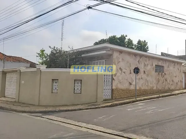Casa com 183m² 3 quartos e 1 banheiro, à venda, no bairro Vila Saibreiro em Rio Claro