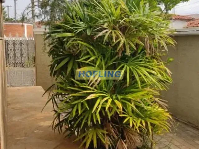 Casa com 183m² 3 quartos e 1 banheiro, à venda, no bairro Vila Saibreiro em Rio Claro