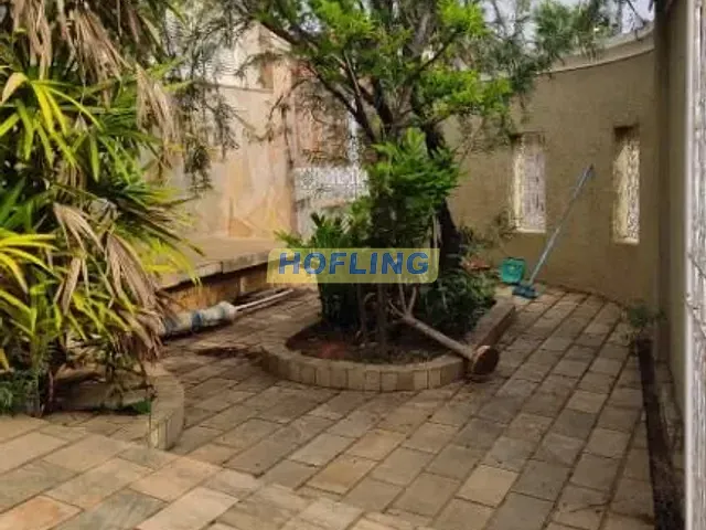 Casa com 183m² 3 quartos e 1 banheiro, à venda, no bairro Vila Saibreiro em Rio Claro