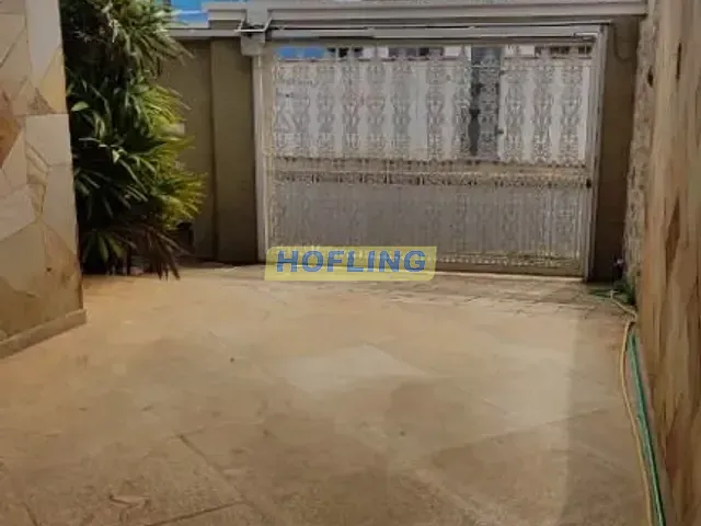 Casa com 183m² 3 quartos e 1 banheiro, à venda, no bairro Vila Saibreiro em Rio Claro