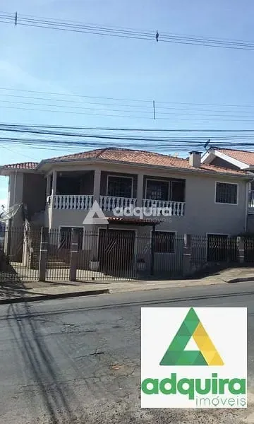 Casa, 2 quartos, 225 m² - Foto 1