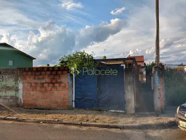 Casa com 255m², à venda, no bairro Conjunto Habitacional Terra dos Ipês II (Fase I) em Pindamonhangaba