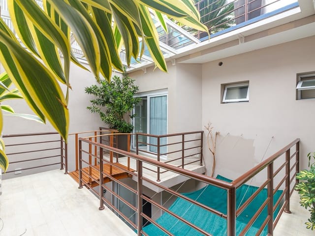 Foto do Casa - Casa à venda, Com 181m² de Área útil, 9 ambientes, São 4 Vagas de Estacionamento em Pinheiros, São Paulo, SP | Paulista Imóveis