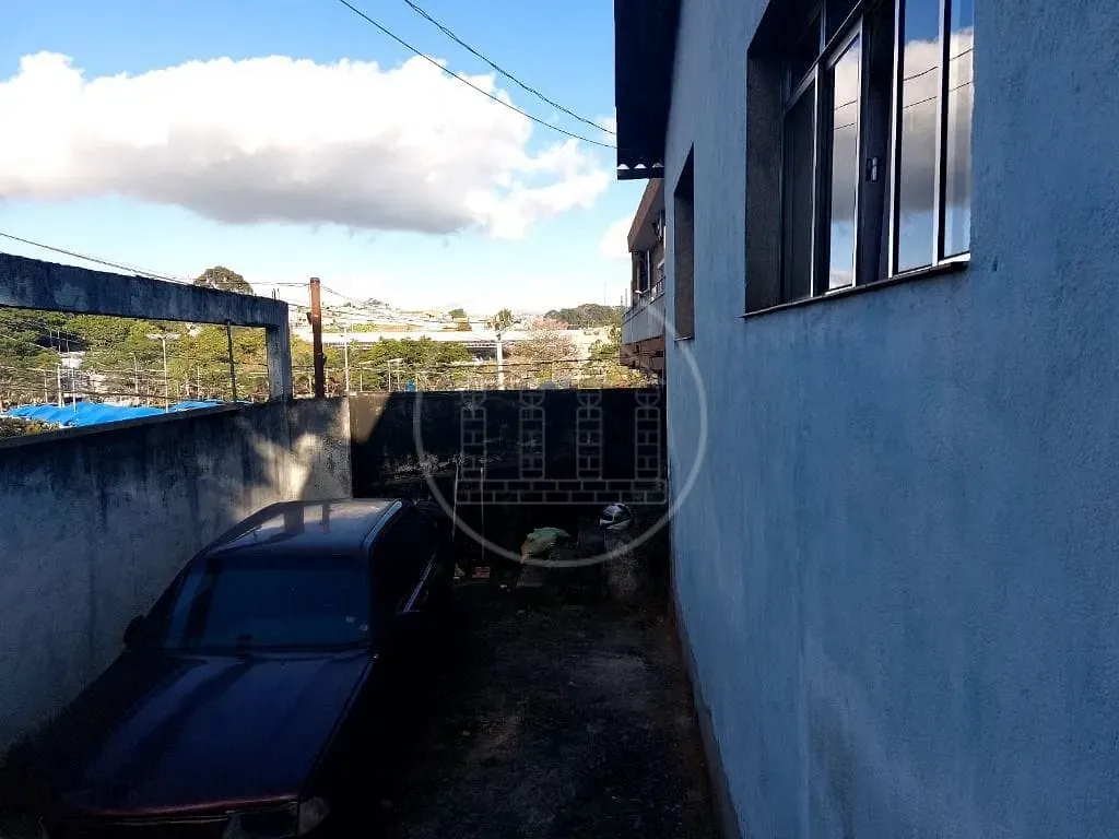Casa, 3 quartos, 100 m² - Foto 9