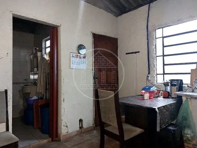 Casa com 240m² 3 quartos e 2 banheiros, à venda, no bairro Jardim Iporanga em São Paulo