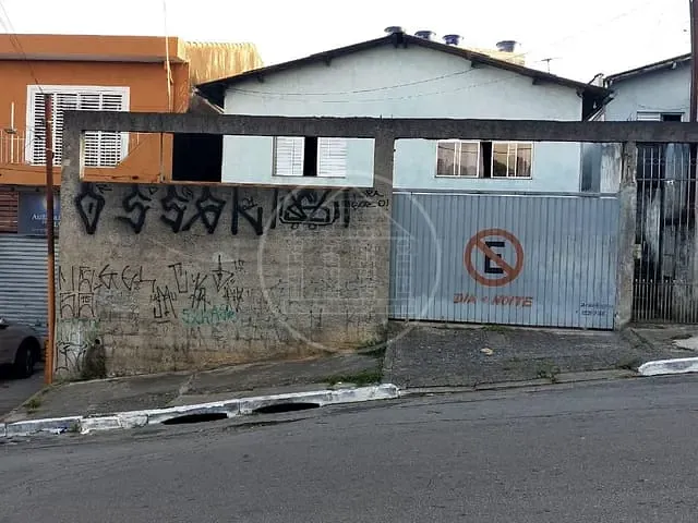 Casa com 240m² 3 quartos e 2 banheiros, à venda, no bairro Jardim Iporanga em São Paulo