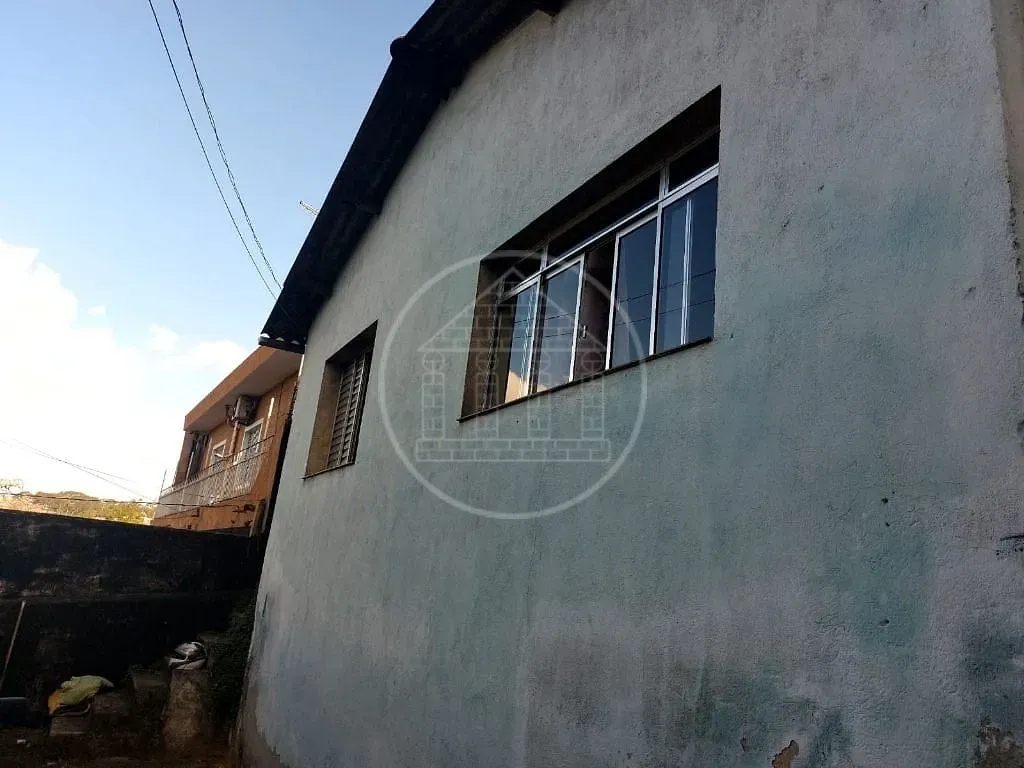 Casa, 3 quartos, 100 m² - Foto 2