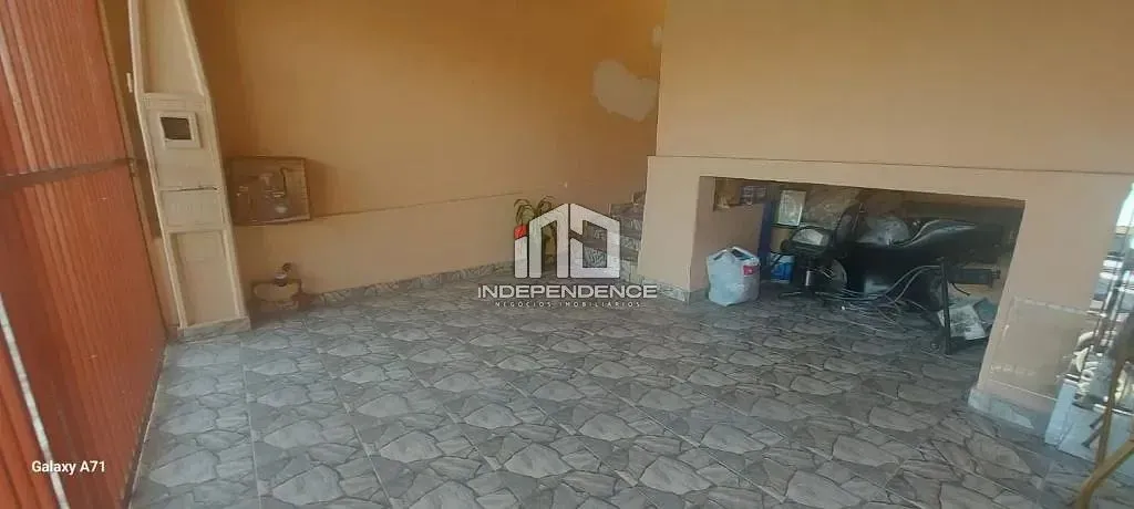 Casa, 3 quartos, 90 m² - Foto 1