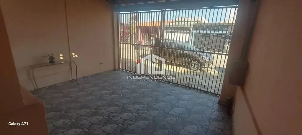 Casa, 3 quartos, 90 m² - Foto 10