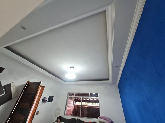 Casa com 220m² 2 quartos e 2 banheiros, à venda, no bairro Santo Antônio em Osasco