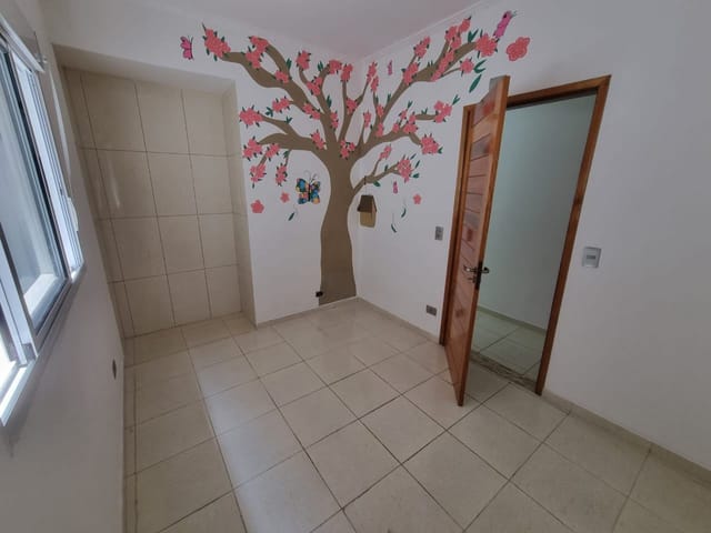 Casa com 220m² 2 quartos e 2 banheiros, à venda, no bairro Santo Antônio em Osasco