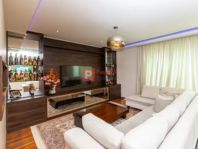Casa com 320m² 3 quartos e 5 banheiros, à venda, no bairro Planalto Paulista em São Paulo