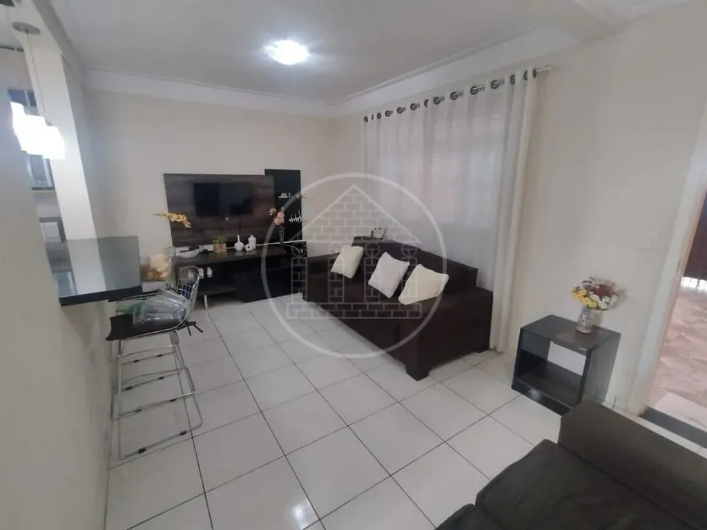 Casa, 2 quartos, 84 m² - Foto 11