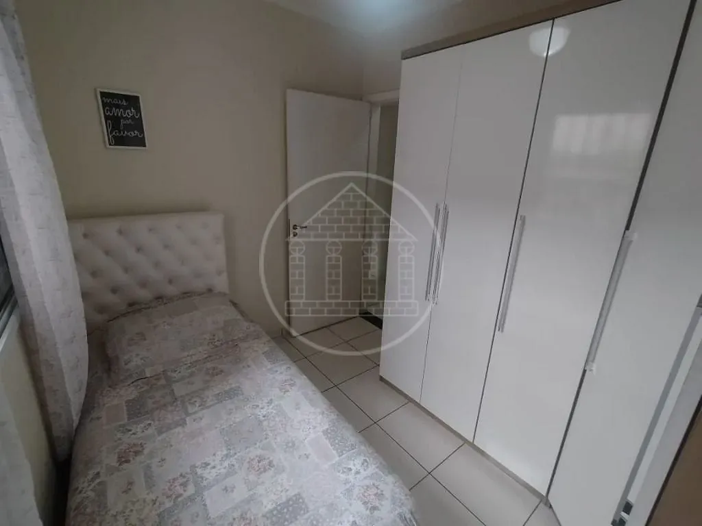 Casa, 2 quartos, 84 m² - Foto 22
