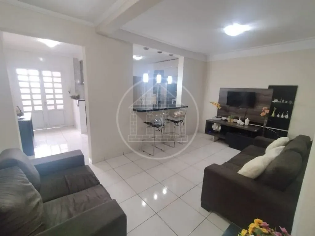 Casa, 2 quartos, 84 m² - Foto 12