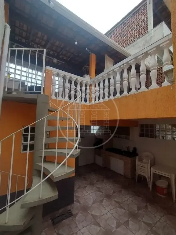 Casa, 2 quartos, 84 m² - Foto 17