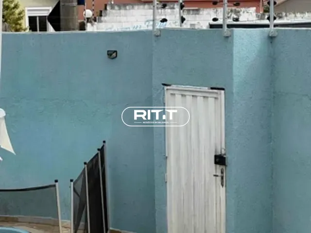 Casa com 274m² 3 quartos e 3 banheiros, à venda, no bairro Parque Imperador em Campinas