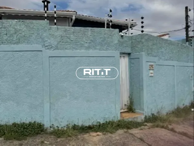 Casa com 274m² 3 quartos e 3 banheiros, à venda, no bairro Parque Imperador em Campinas