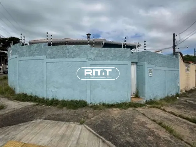 Casa com 274m² 3 quartos e 3 banheiros, à venda, no bairro Parque Imperador em Campinas