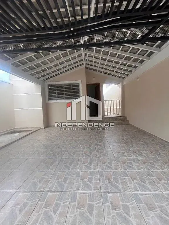 Casa, 2 quartos, 157 m² - Foto 1