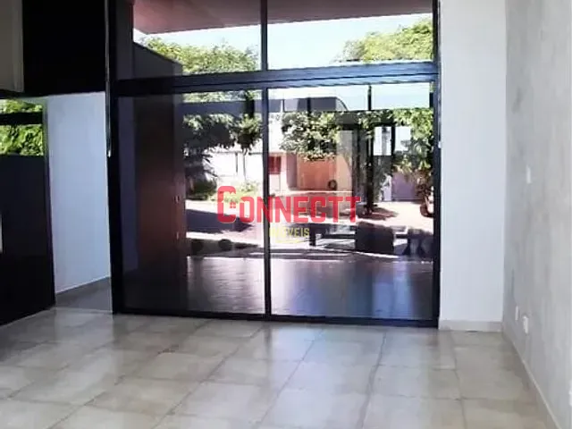 Casa com 250m² 3 quartos e 3 banheiros, à venda, no bairro Bonfim Paulista em Ribeirão Preto
