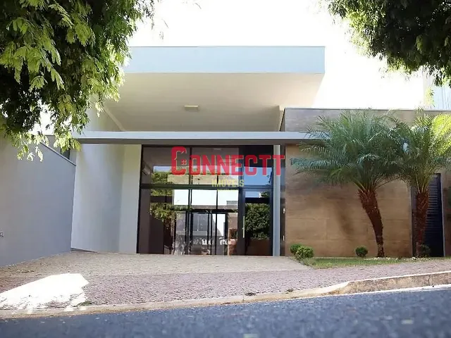 Casa com 250m² 3 quartos e 3 banheiros, à venda, no bairro Bonfim Paulista em Ribeirão Preto