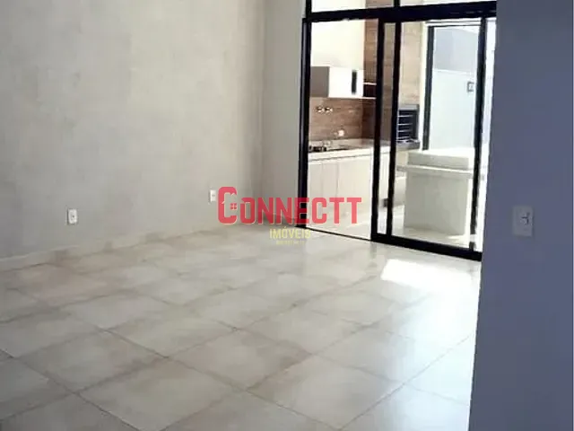 Casa com 250m² 3 quartos e 3 banheiros, à venda, no bairro Bonfim Paulista em Ribeirão Preto
