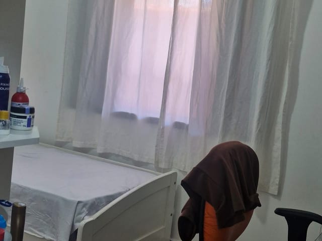Casa 3 quartos e 1 banheiro, à venda, no bairro Urbanova V em São José dos Campos