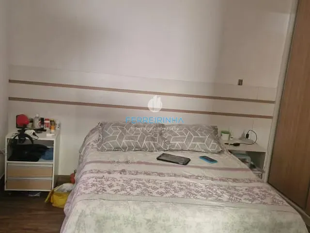 Casa 3 quartos e 1 banheiro, à venda, no bairro Urbanova V em São José dos Campos