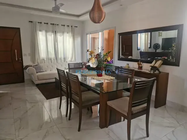 Casa 3 quartos e 1 banheiro, à venda, no bairro Urbanova V em São José dos Campos